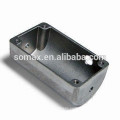 OEM service die casting aluminum parts